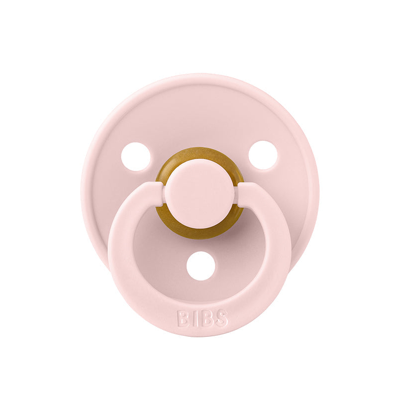 Size 2: Blossom BIBS pacifier