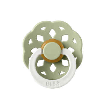 BIBS dummy GLOW Boheme size 2